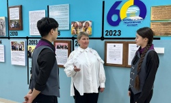 Искусство своевременно оказать поддержку